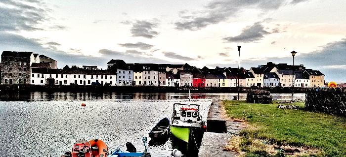 Galway Waterfront