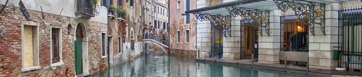 Alba Venice banner
