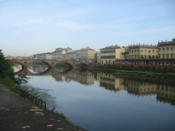 Arno river resized