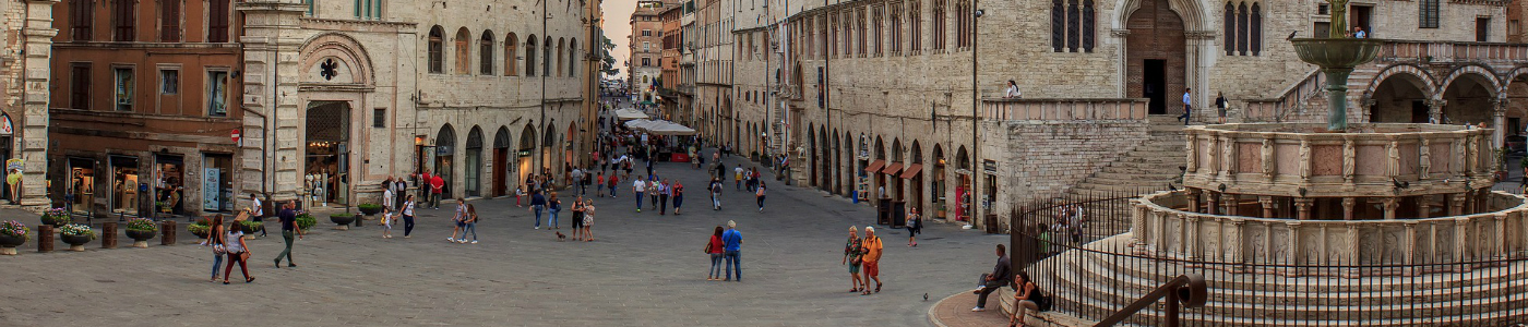 Perugia banner 2